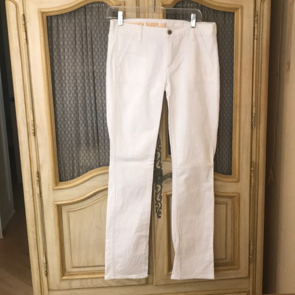 J Crew pants